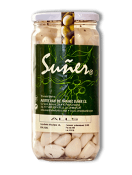 Alls 600 gr.