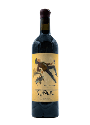 Vi Negre Merlot