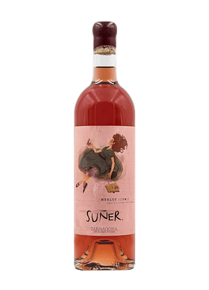 Vi Rosat Merlot