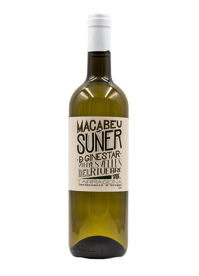 Suñer Macabeu de Ginestar